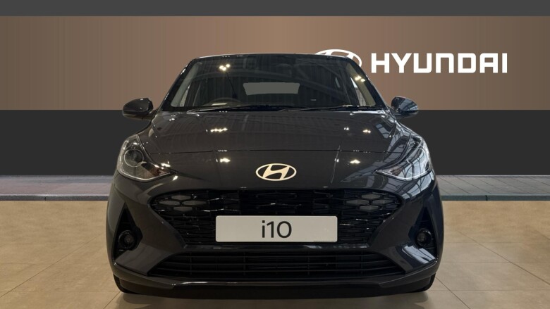 Hyundai i10 1.2 [79] Premium 5dr Auto [Nav] Petrol Hatchback